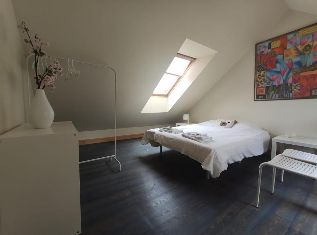Vikingu Guest House Jūrkalne Kültér fotó